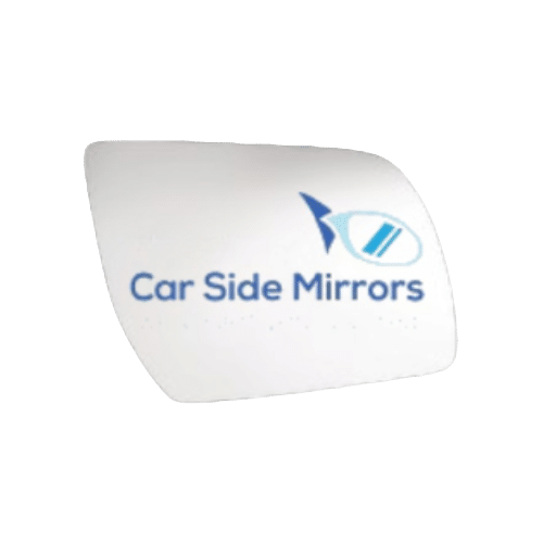 Ford Ranger 2012-2018 Driver Side Mirror Glass
