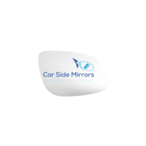 Porsche Cayenne 2003-2006 Driver Side Mirror Glass