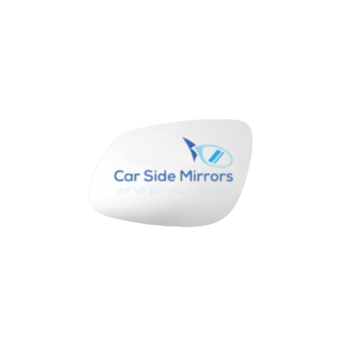 Porsche Cayenne 2003-2006 Passenger Side Mirror Glass