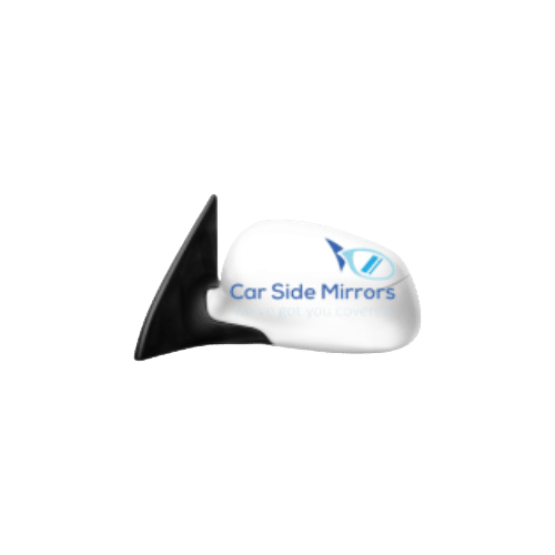 Porsche Cayenne 955 07/2003-12/2006 Passenger Side Mirror