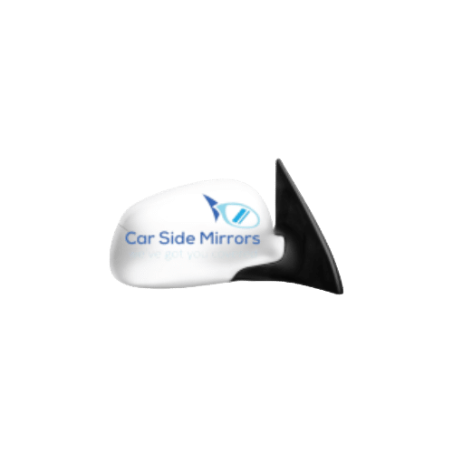 Porsche Cayenne 955 07/2003-12/2006 Driver Side Mirror