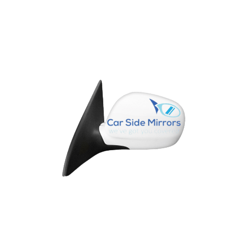 Porsche Cayenne 957 12/2006-05/2010 Passenger Side Mirror