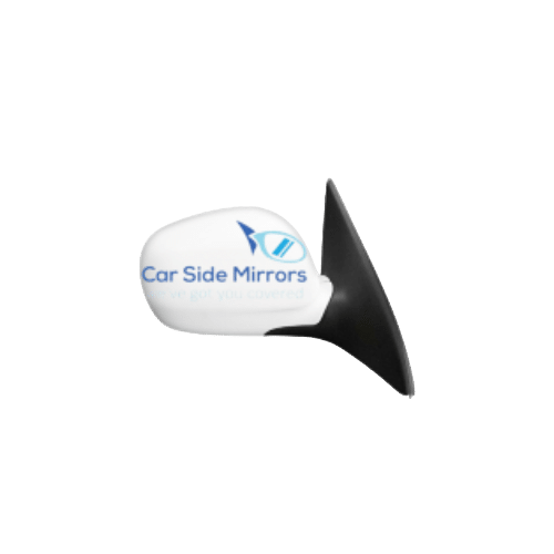 Porsche Cayenne 957 12/2006-05/2010 Driver Side Mirror