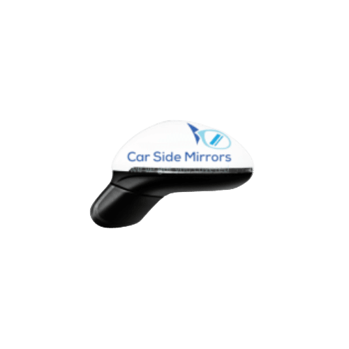 Porsche Cayenne 92A 07/2010-04/2018 (w indicator) Passenger Side Mirror