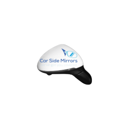 Porsche Cayenne 92A 07/2010-04/2018 (w camera, w puddle) Driver Side Mirror