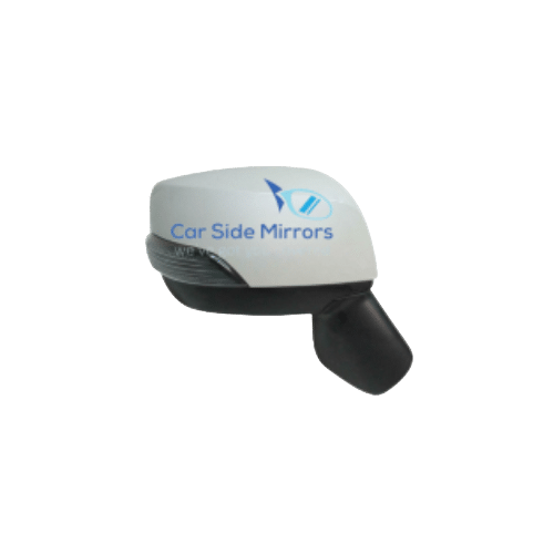 Subaru Forester 12/2012 onwards (w indicator) Driver Side Mirror