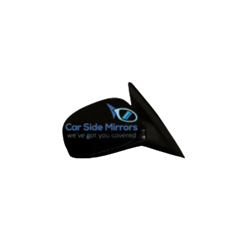 Subaru Forester 02/2011-12/2012 (small) Driver Side Mirror