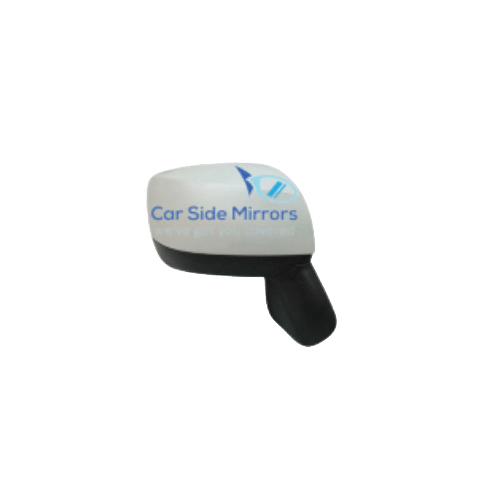 Subaru Forester 12/2012 onwards Driver Side Mirror