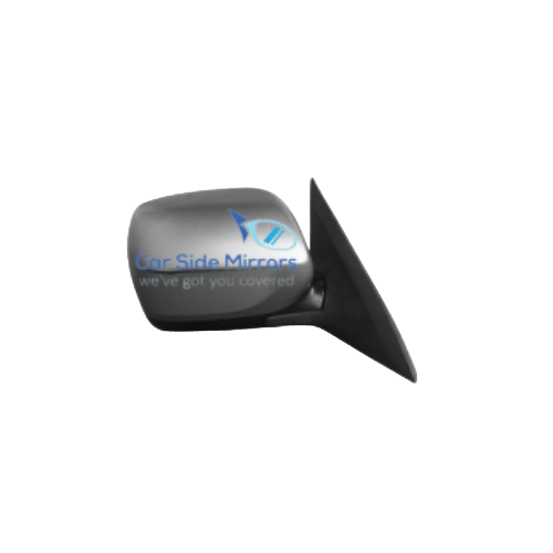 Subaru Forester 02/2008-01/2011 (large) Driver Side Mirror