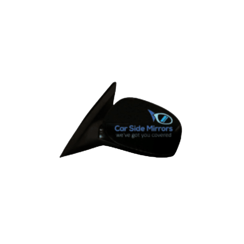 Subaru Forester 02/2011-12/2012 (small) Passenger Side Mirror