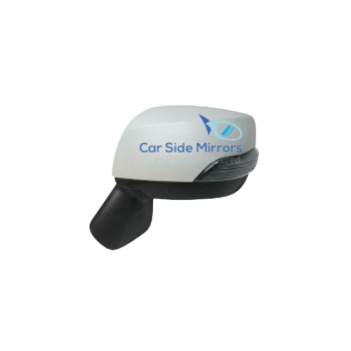 Subaru Forester 12/2012 onwards (w indicator) Passenger Side Mirror