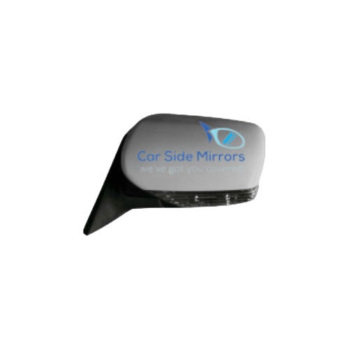 Subaru Forester 07/2005-02/2008 Passenger Side Mirror
