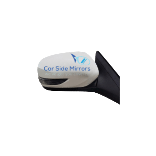 Subaru G3 WRX 09/2010-12/2013 (w indicator) Driver Side Mirror
