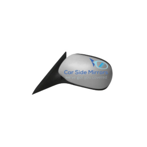 Subaru G3 WRX 04/2007-08/2010 (w/o indicator) Passenger Side Mirror