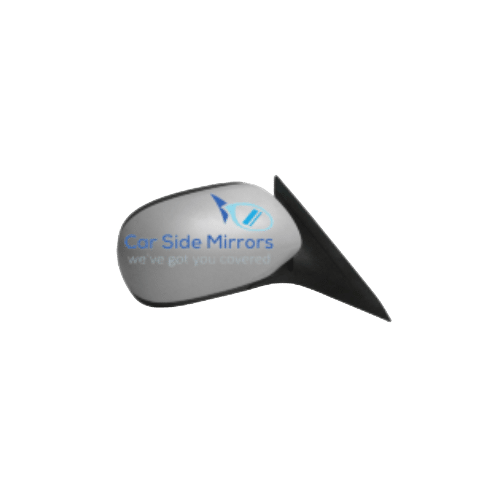 Subaru G3 WRX 04/2007-08/2010 (w/o indicator) Driver Side Mirror