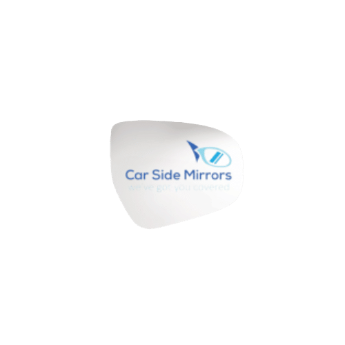 Suzuki Vitara II 2015-2018 Driver Side Mirror Glass