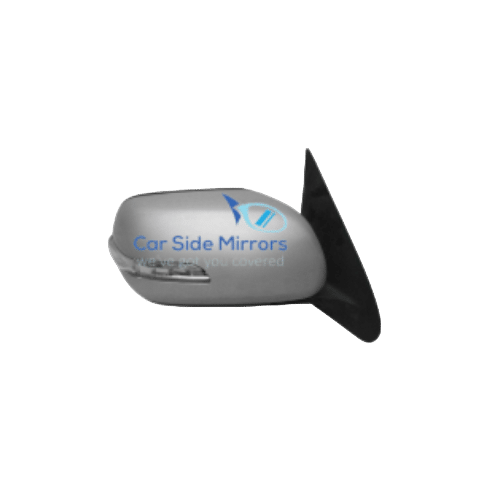 Suzuki Vitara JB & JT 08/2008 to 2018 (w inidcator) Driver Side Mirror