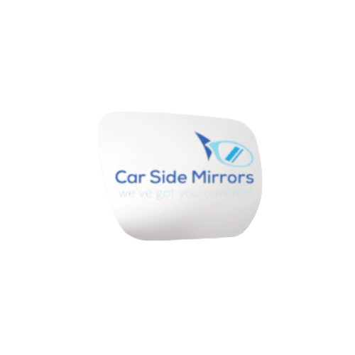 Suzuki Vitara JB 08/2005-2009 Driver Side Mirror Glass