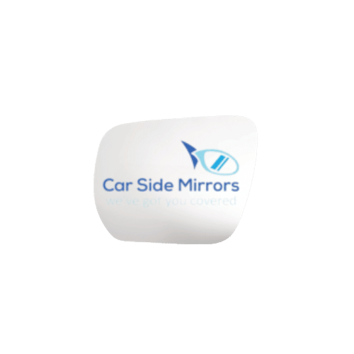 Suzuki Vitara JB 08/2005-2009 Passenger Side Mirror Glass