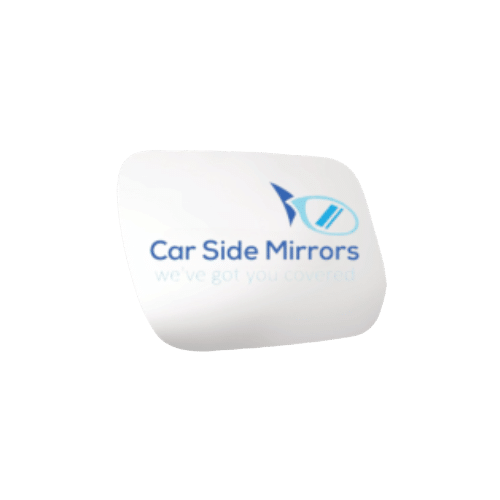 Suzuki Vitara JT 2009-2015 Driver Side Mirror Glass