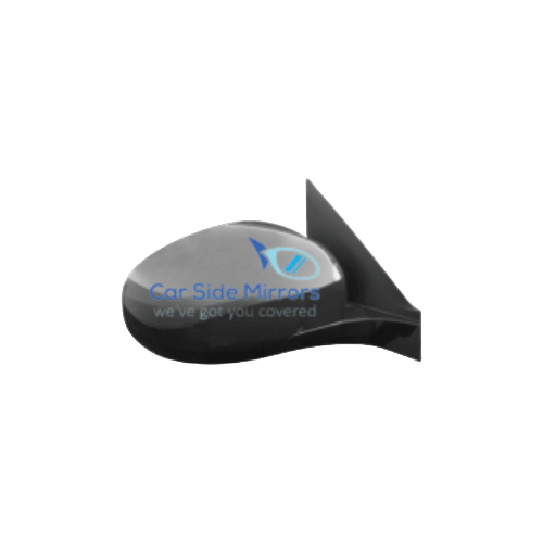 Suzuki Swift FZ 12/2010-03/2017 (black painted w/o indicator) Driver Side Mirror