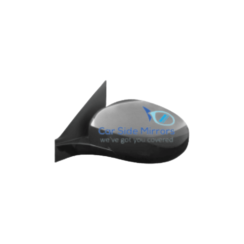 Suzuki Swift FZ 12/2010-03/2017 (black painted w/o indicator) Passenger Side Mirror