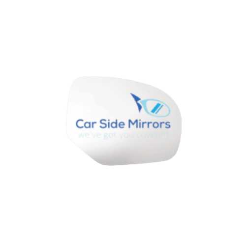Suzuki Swift 2010-2017 Driver Side Mirror Glass