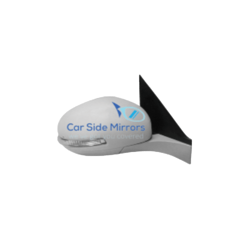 Suzuki Swift FZ 12/2010-03/2017 (w indicator) Driver Side Mirror