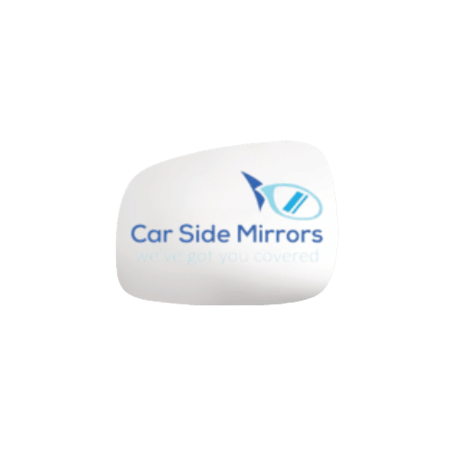 Suzuki Swift 2005-2010 Passenger Side Mirror Glass