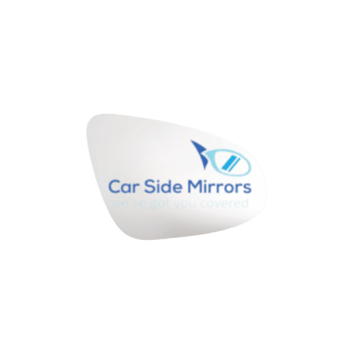 Toyota Yaris 2011-2018 Driver Side Mirror Glass