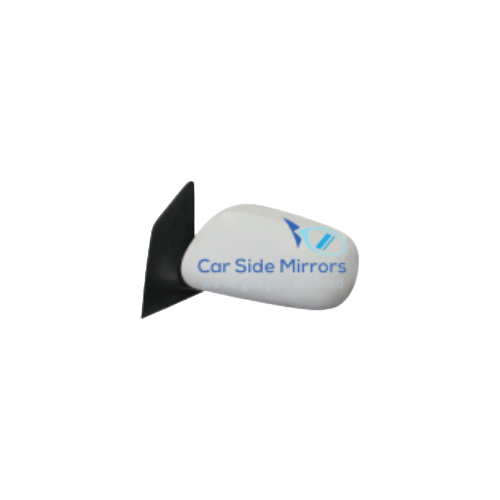 Toyota Corolla ZZE122 Series1 12/2001-04/2004 Sedan, Hatch & Wagon Driver Side Mirror