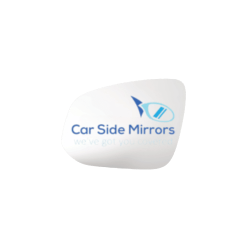 Toyota Camry 2012-2018 Passenger Side Mirror Glass