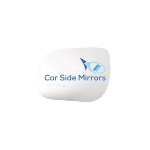 Toyota Rav4 2006-2012 Passenger Side Mirror Glass
