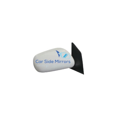 Toyota Corolla ZZE122 2004-2007 Sedan, Hatch & Wagon Passenger Side Mirror