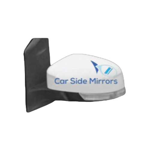Ford Focus LV 12/2009-07/2011 Passenger Side Mirror