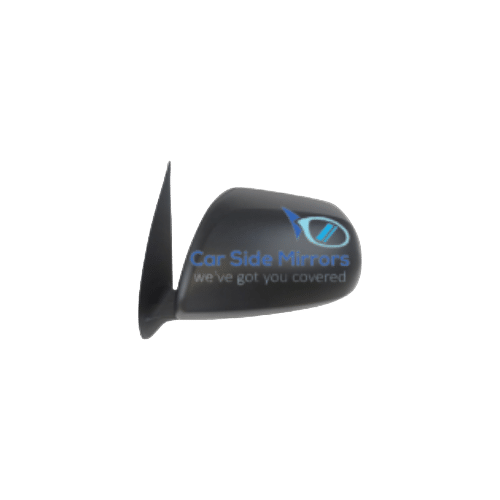 Toyota Hilux 2005-2015 SR/SR5/Workmate (w/o indicator manual adjustment) Passenger Side Mirror