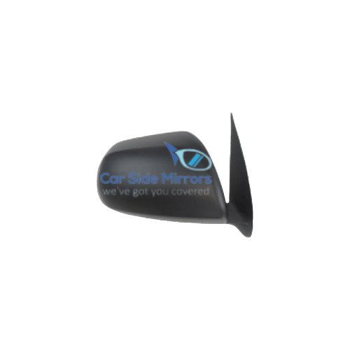 Toyota Hilux 2005-2015 SR/SR5/Workmate (w/o indicator manual adjustment) Driver Side Mirror