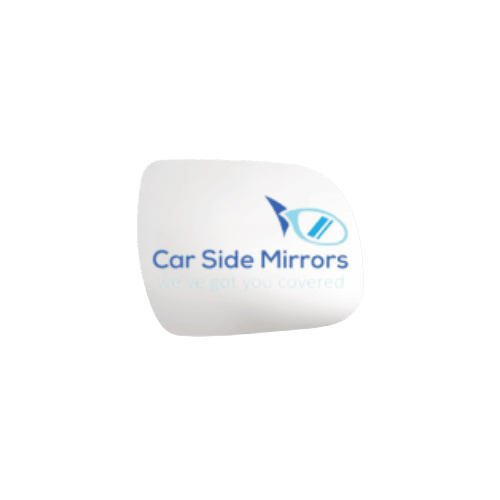 Toyota Hilux 2005-2015 Driver Side Mirror Glass