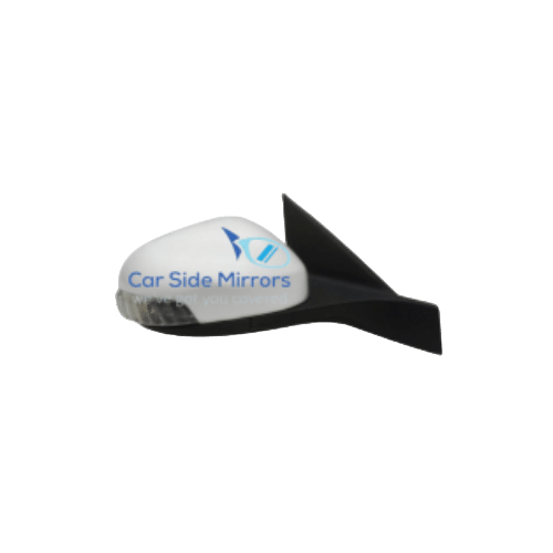 Volvo S80 03/2008-12/2011 Also fits S70-V70-C70 03/2008-12/2011 (w indicator, w blindspot BLISS – 10TH VIN = 7,8,9,A,B) Driver Side Mirror