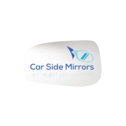 Volvo S60 2004-2006 Passenger Side Mirror Glass