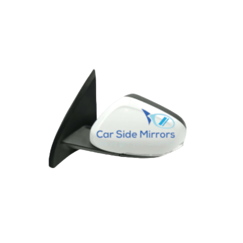 Volvo S60 12/2010-12/2018 (w indicator, w puddle) Passenger Side Mirror