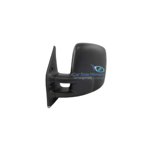 VW Transporter T4 11/1992-07/2004 (electric adjustment) Passenger Side Mirror