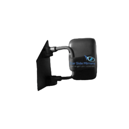 VW Transporter T5 Cab Chassis Series 1 08/2004-02/2010 Passenger Side Mirror