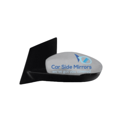 VW Polo 6C 08/2014-06/2017 Passenger Side Mirror