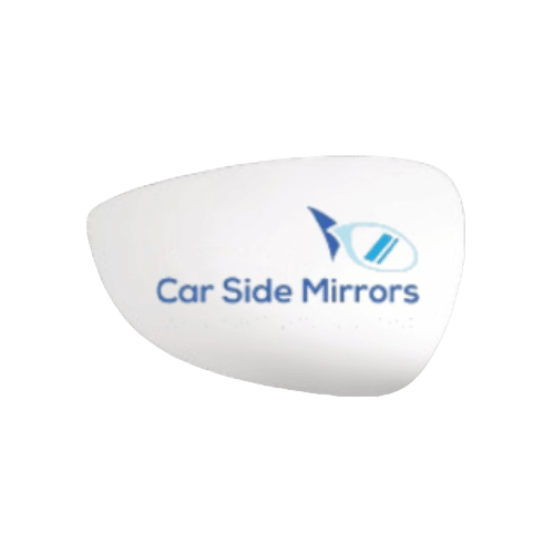 Ford Fiesta 2009-2018 Passenger Side Mirror Glass
