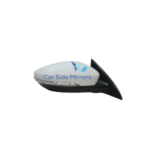 VW EOS 1F 05/2008-12/2014 Driver Side Mirror