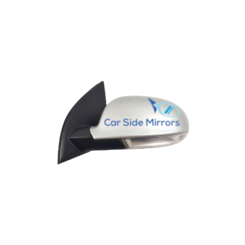VW EOS 1F 02/2007-05/2008 Passenger Side Mirror