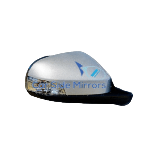 Ford Falcon FG 02/2008-10/2014 (w indicator) Driver Side Mirror
