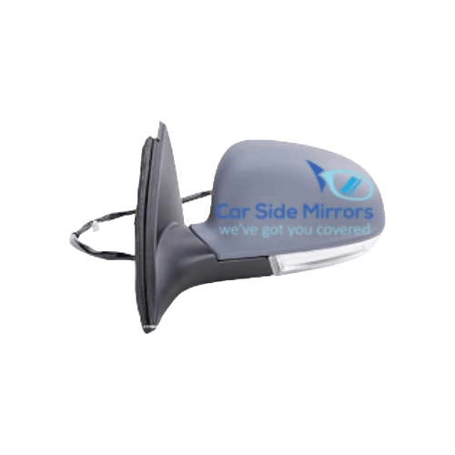 VW Jetta 02/2006 to 07/2011 Passenger Side Mirror