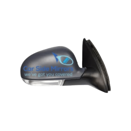 VW Jetta 02/2006 to 07/2011 Driver Side Mirror